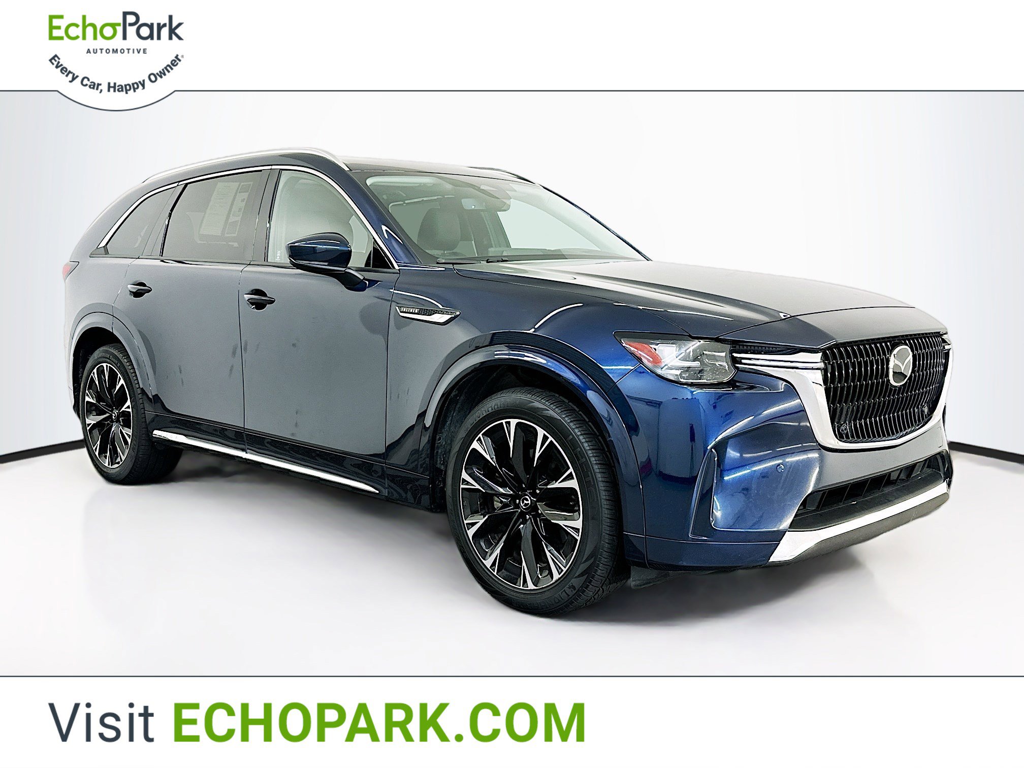 Used 2024 MAZDA CX-90 3.3 Turbo S