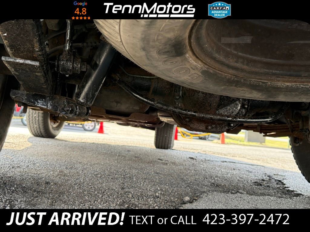 Used 1998 Ford Explorer 4WD 4-Door image 15