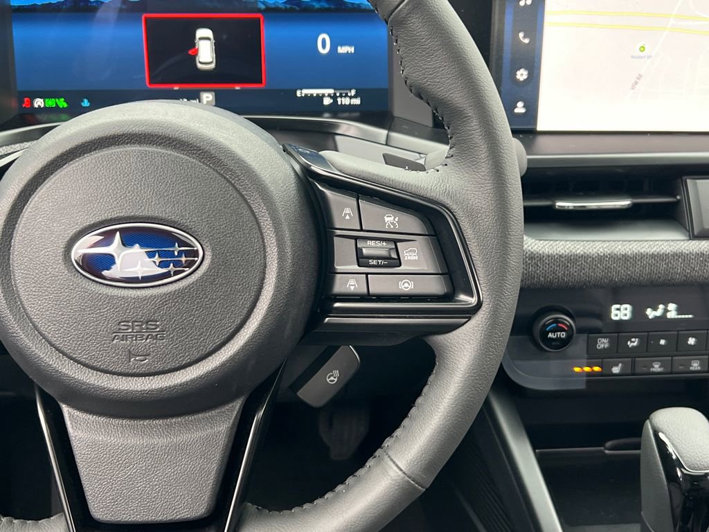 New 2026 Subaru Outback Limited image 26