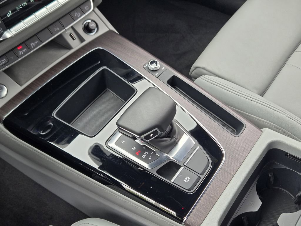Certified 2022 Audi Q5 2.0T Premium Plus AWD/4WD image 25