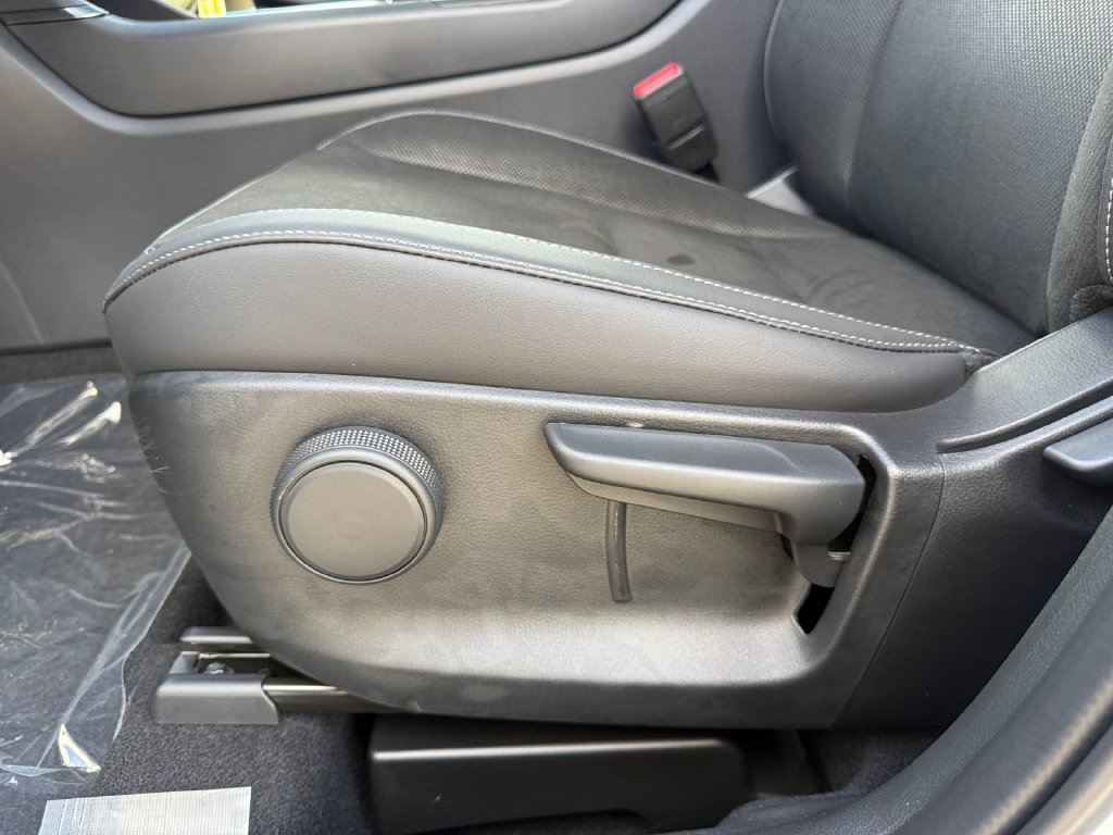 New 2026 MAZDA CX-5 Select AWD/4WD image 10