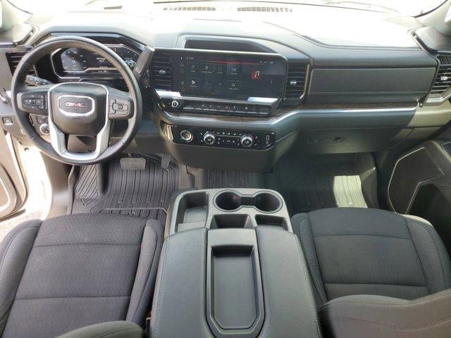Used 2023 GMC Sierra 1500 SLE AWD/4WD image 14