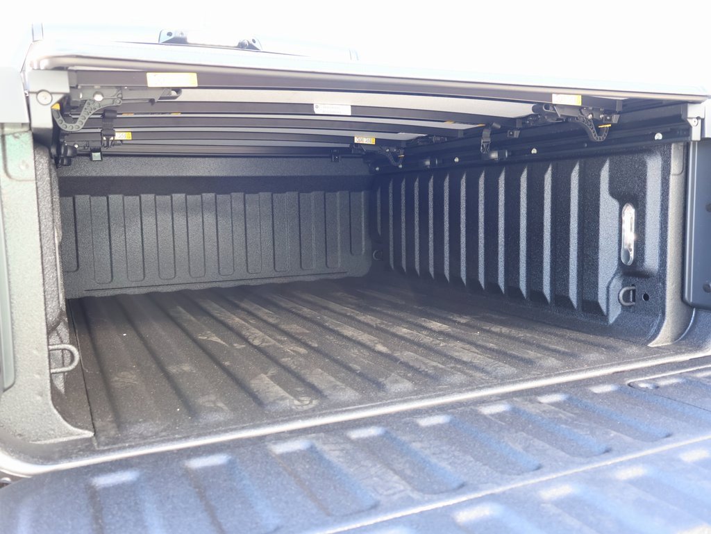 New 2026 RAM 1500 Tungsten w/ Towing Technology Group image 15