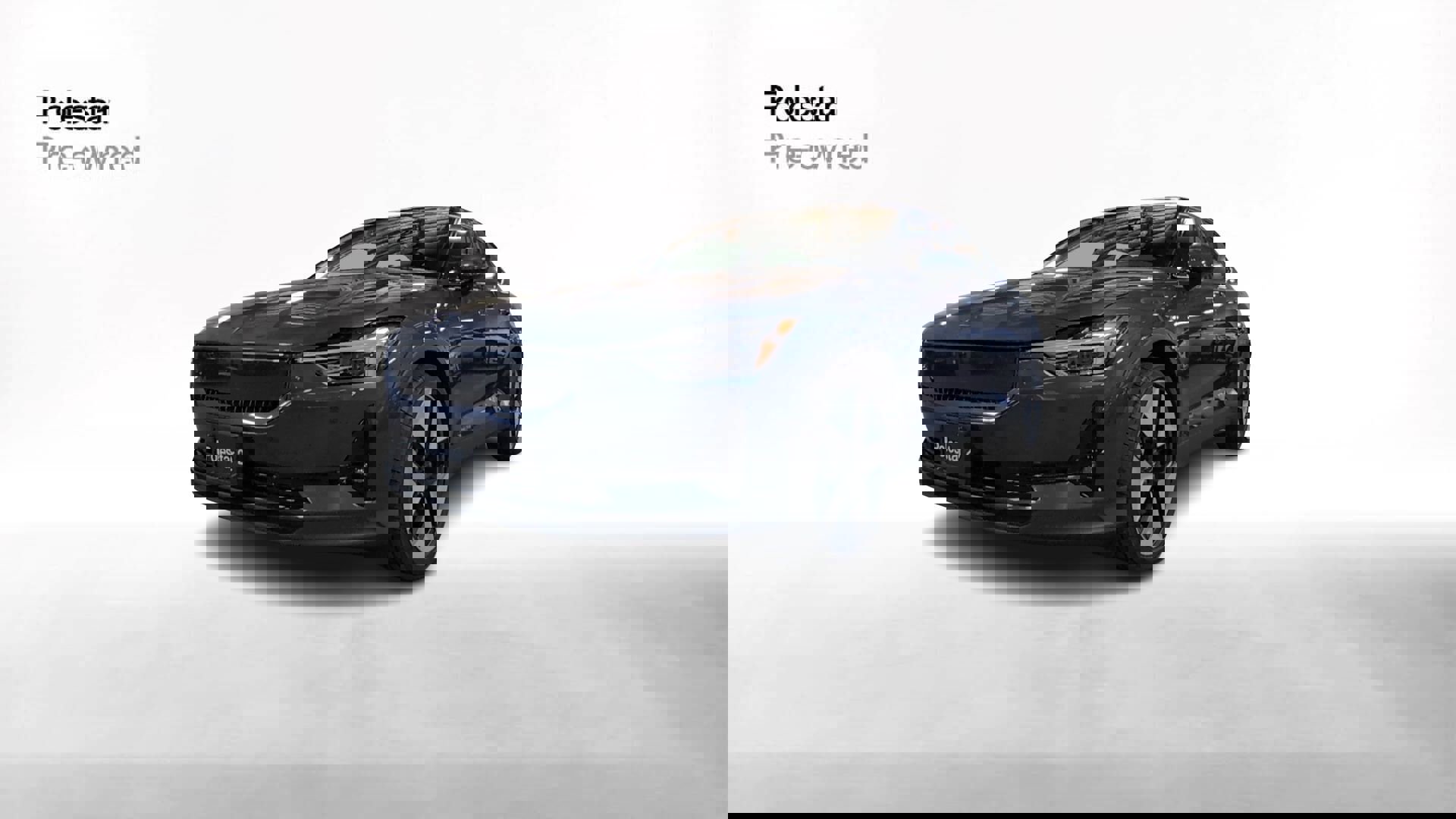 Certified 2024 Polestar Polestar 2