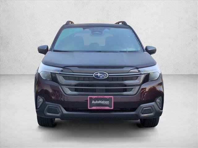 New 2026 Subaru Forester Limited image 6