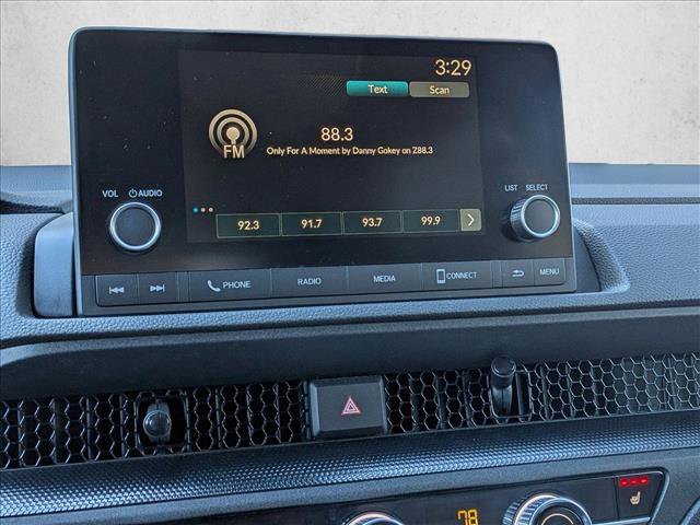 Used 2023 Honda CR-V EX image 13