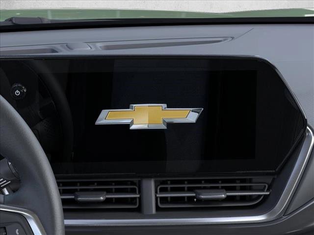 New 2026 Chevrolet Trax ACTIV w/ Sunroof Package FWD image 20