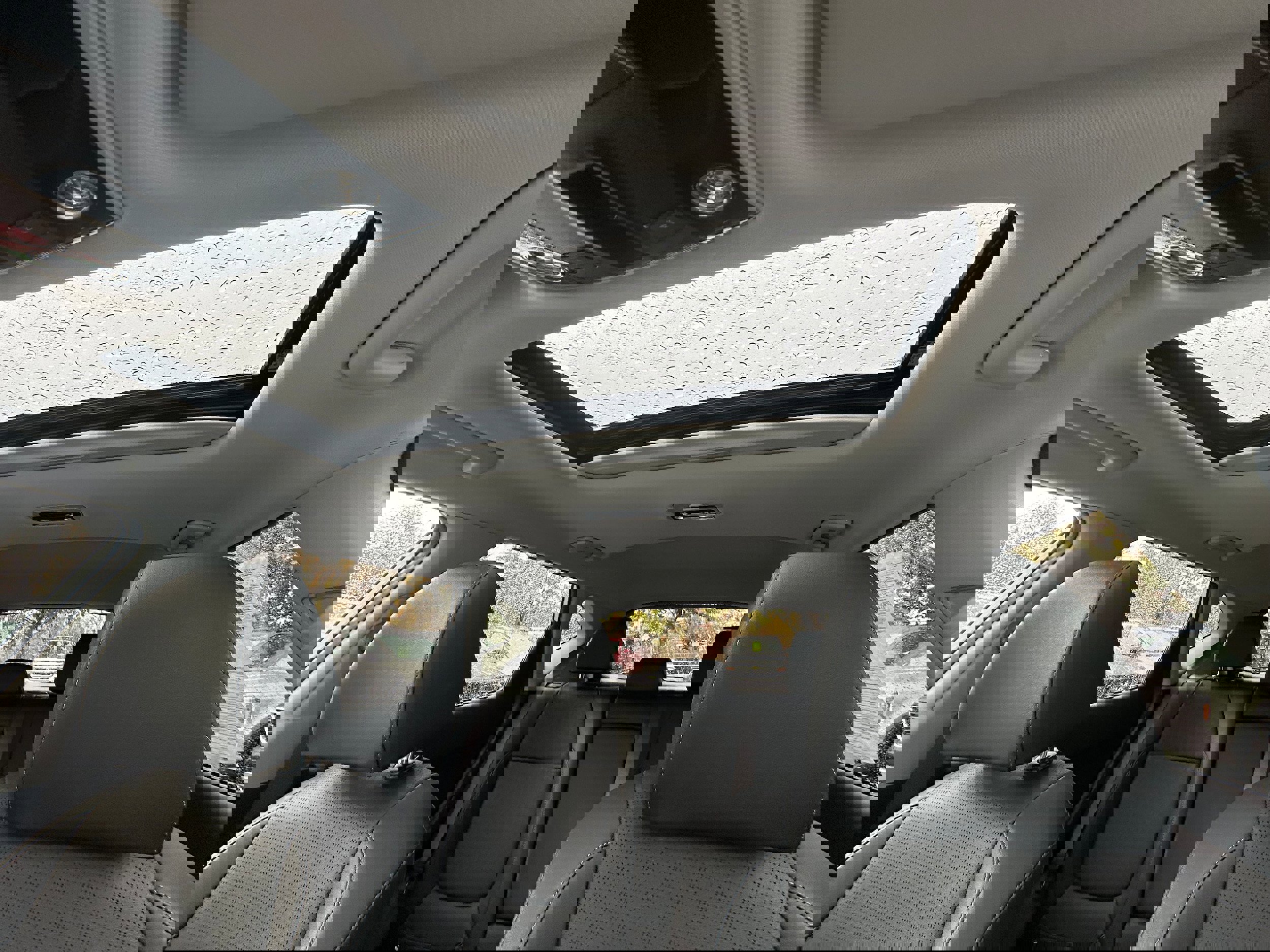 Used 2023 Kia Seltos EX image 39