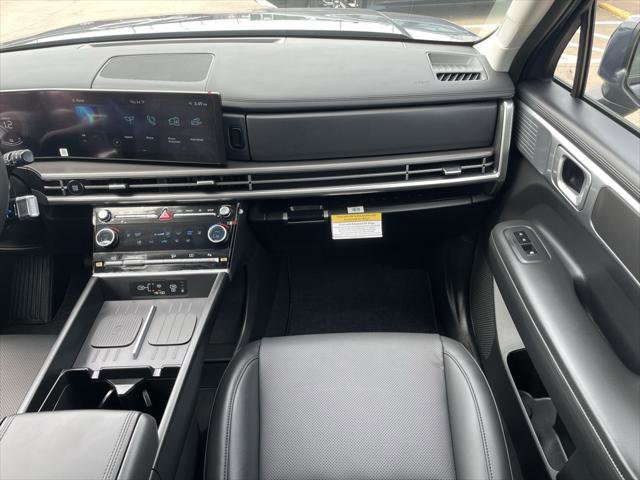 New 2026 Hyundai Santa Fe SEL image 17