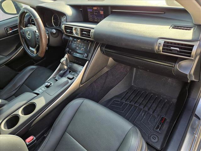 Used 2014 Lexus IS 350 w/ Navigation Package image 23