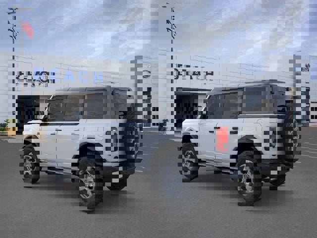 New 2025 Ford Bronco Big Bend image 4