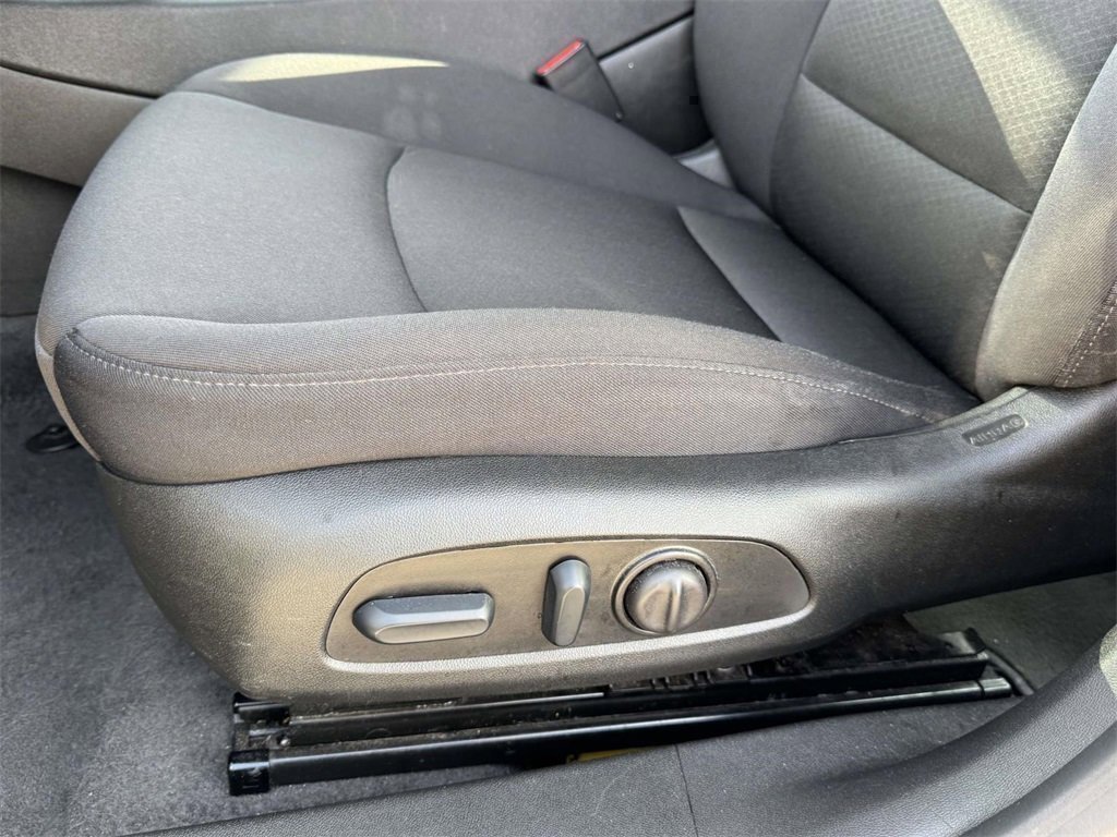 Used 2024 Chevrolet Malibu LT image 18