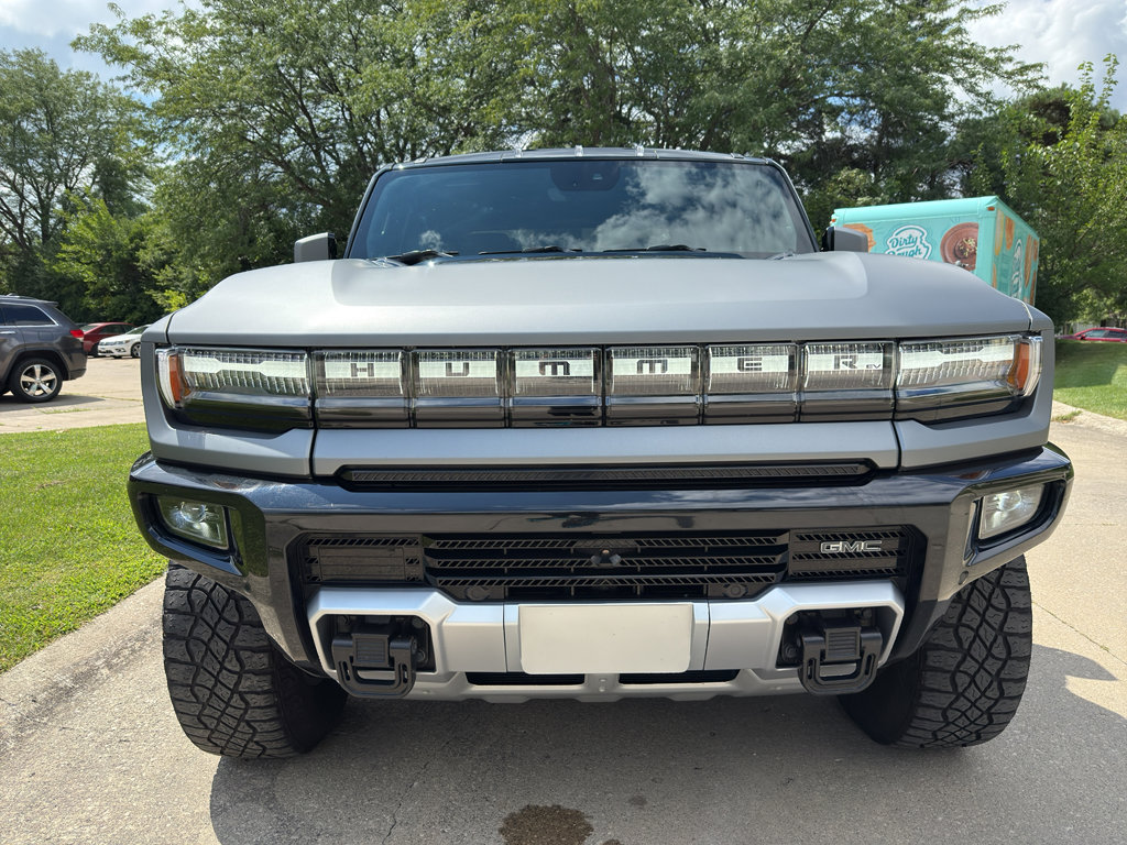 Used 2023 GMC Hummer EV Edition 1 image 3
