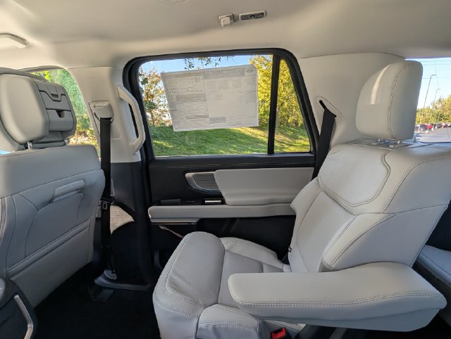 New 2027 Ford Expedition Max Platinum AWD/4WD image 34