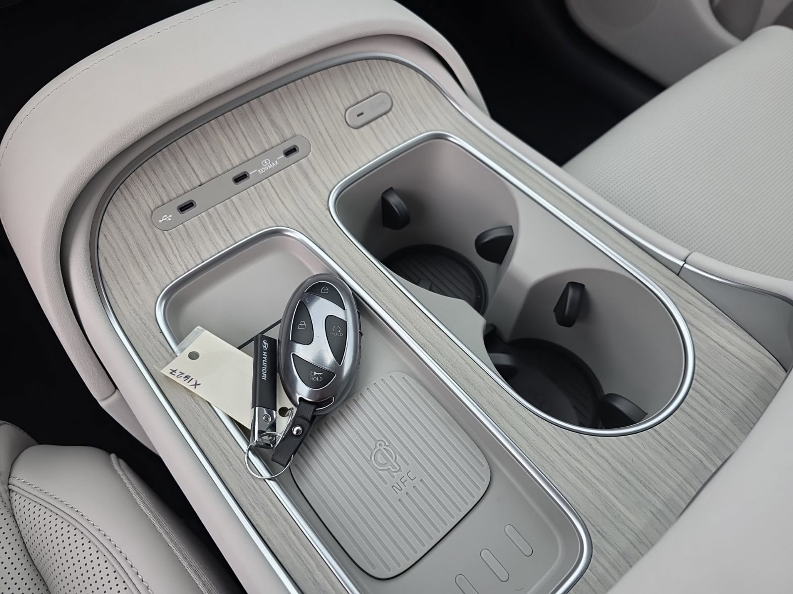 New 2026 Hyundai Palisade Calligraphy image 21