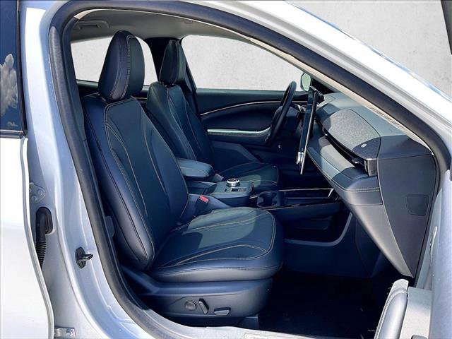 Used 2023 Ford Mustang Mach-E Premium RWD image 9