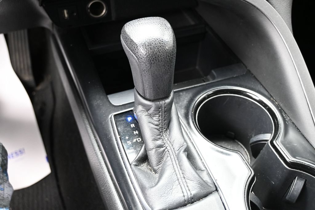 Used 2018 Toyota Camry LE FWD image 24