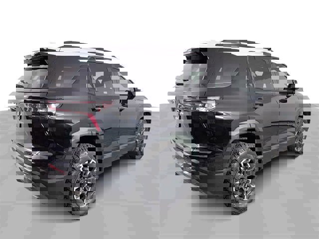 New 2026 Chevrolet Equinox ACTIV image 8