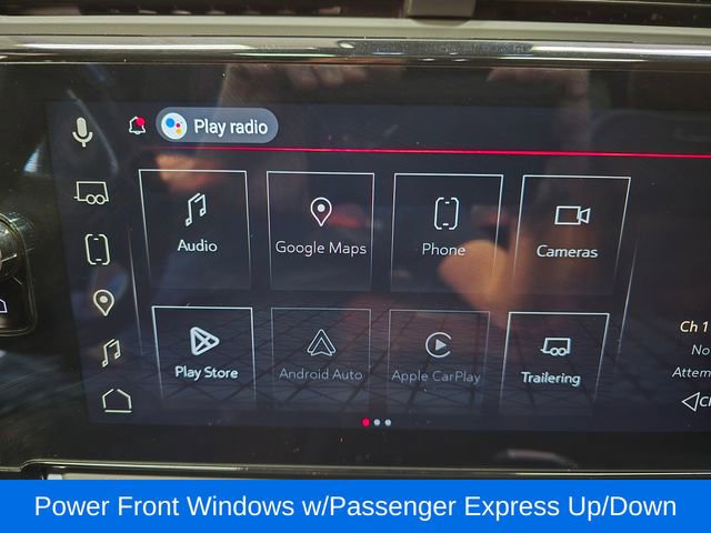 Used 2025 GMC Sierra 3500 Denali Ultimate image 20