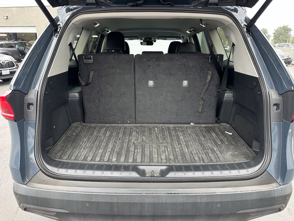 Certified 2024 Toyota Grand Highlander AWD image 6