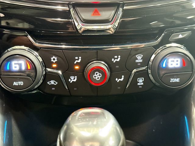 Used 2015 Chevrolet SS image 17