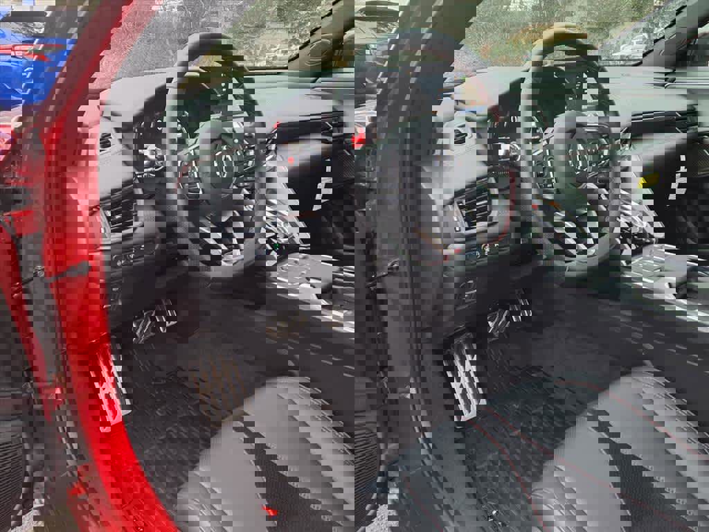 Certified 2025 Acura TLX SH-AWD w/ A-SPEC Pkg image 21