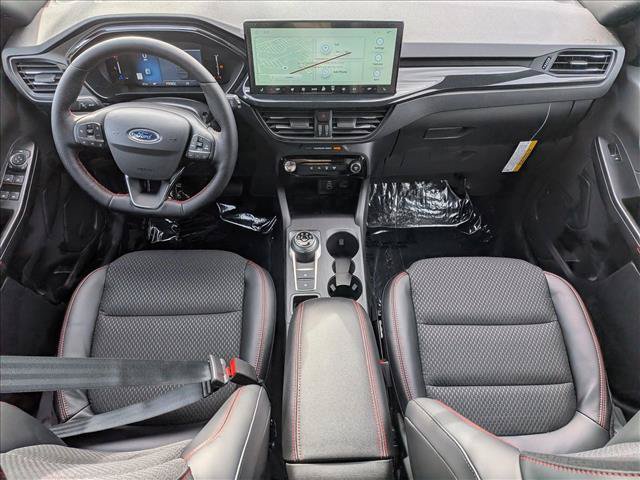 New 2026 Ford Escape ST-Line w/ Tech Pack #1 AWD/4WD image 15
