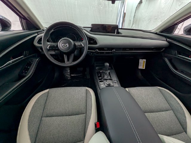 New 2026 MAZDA CX-30 Aire Edition AWD/4WD image 7