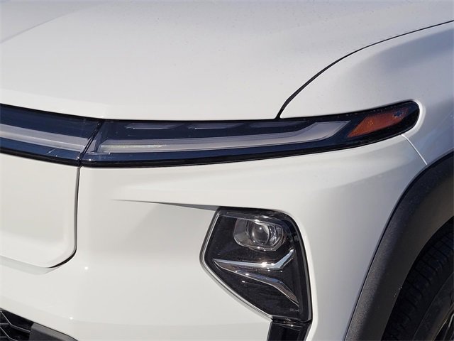 New 2026 Chevrolet Silverado EV LT image 5