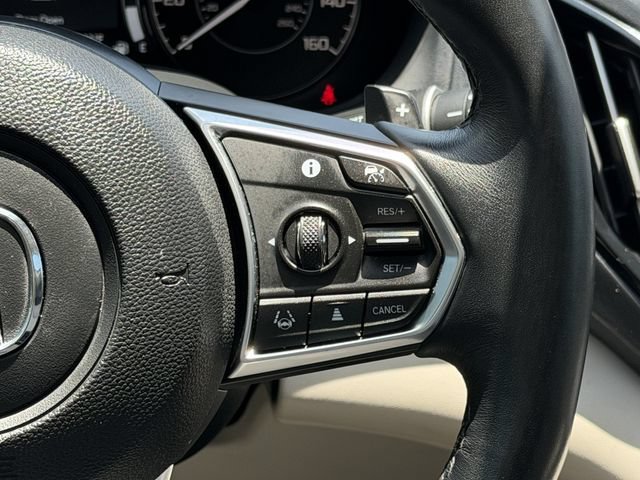 Used 2025 Acura RDX SH-AWD w/ Advance Package image 14