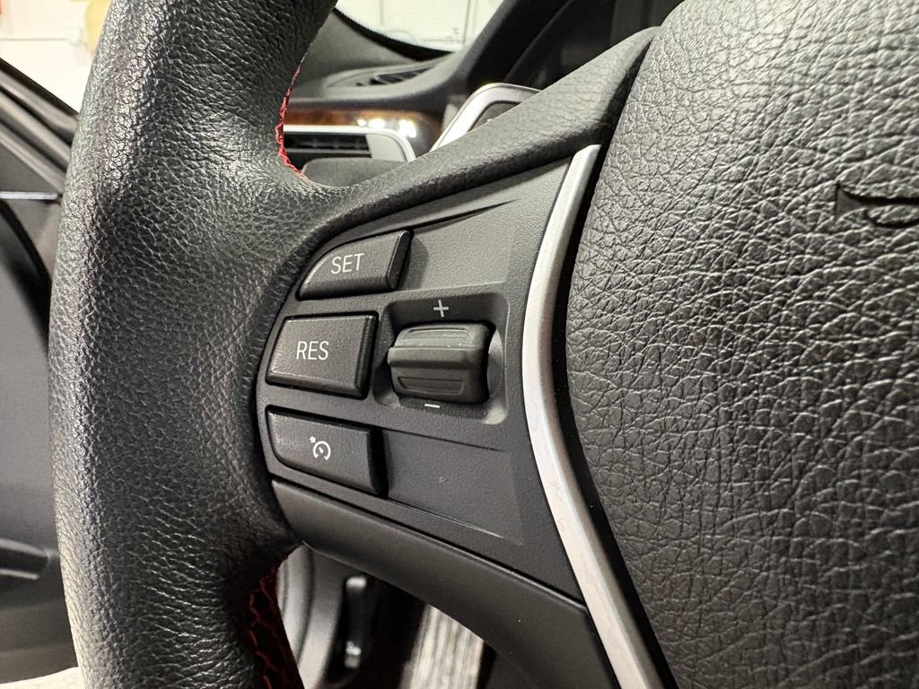 Used 2016 BMW 328i xDrive Sedan image 26