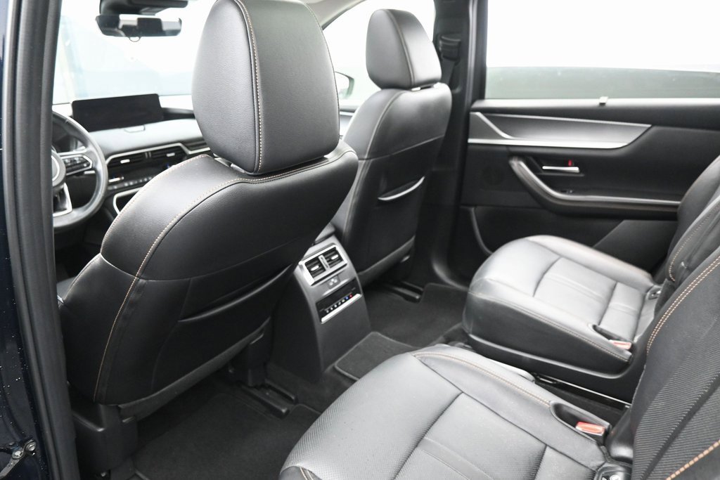 Used 2024 MAZDA CX-90 3.3 Turbo w/ Premium Package image 36