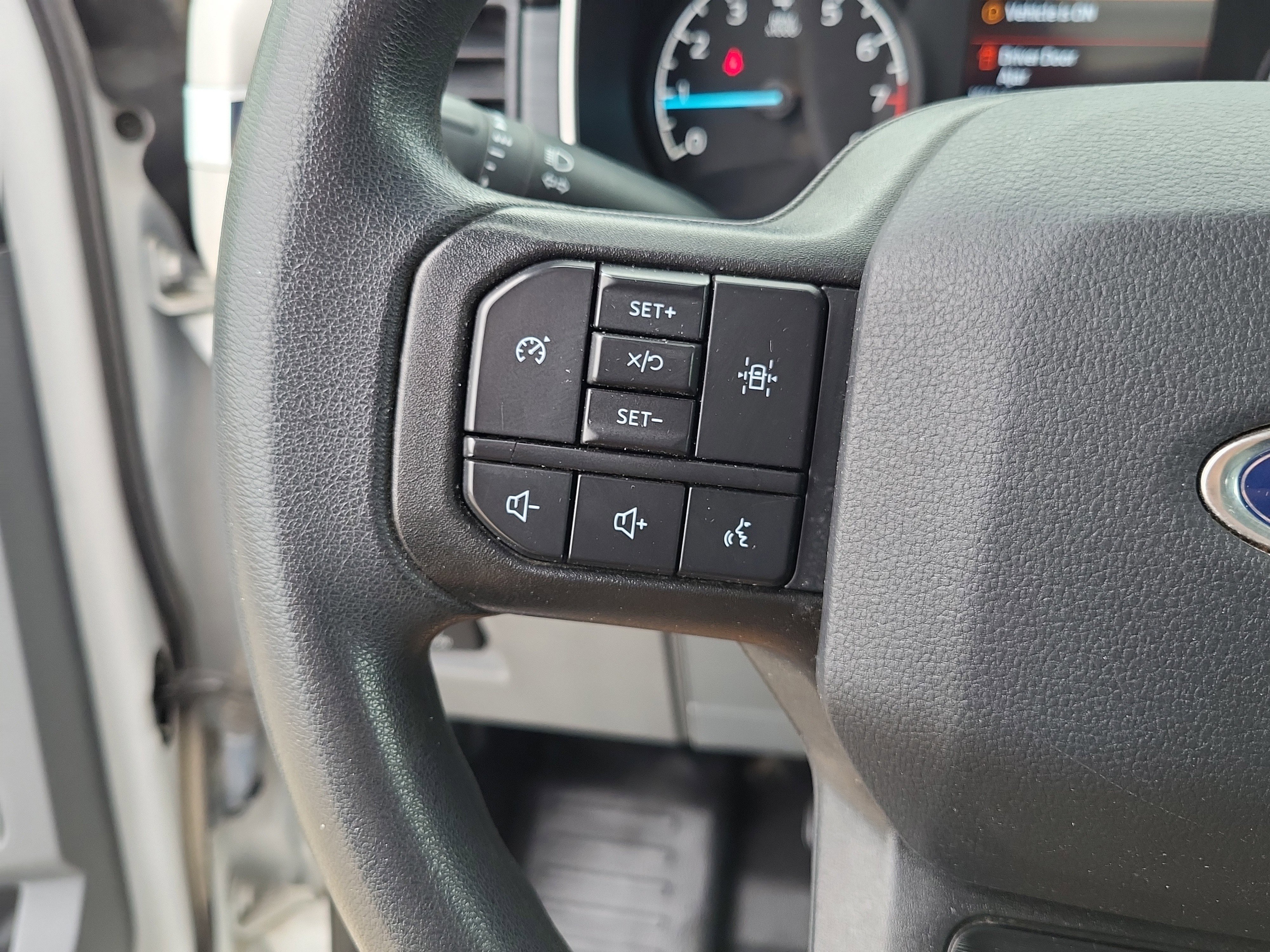 Used 2021 Ford F150 XL w/ XL Power Equipment Group image 23