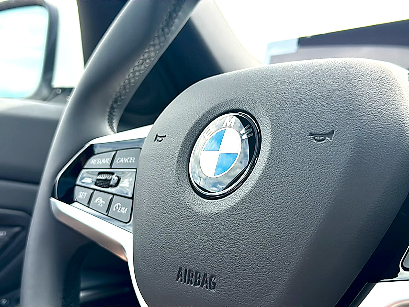 New 2026 BMW 330i Sedan w/ Premium Package RWD image 21