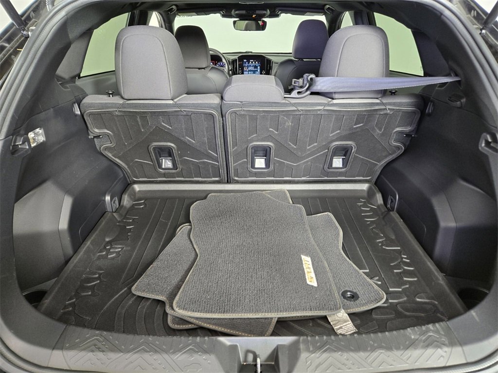 Certified 2025 Subaru Crosstrek 2.5i Sport image 18