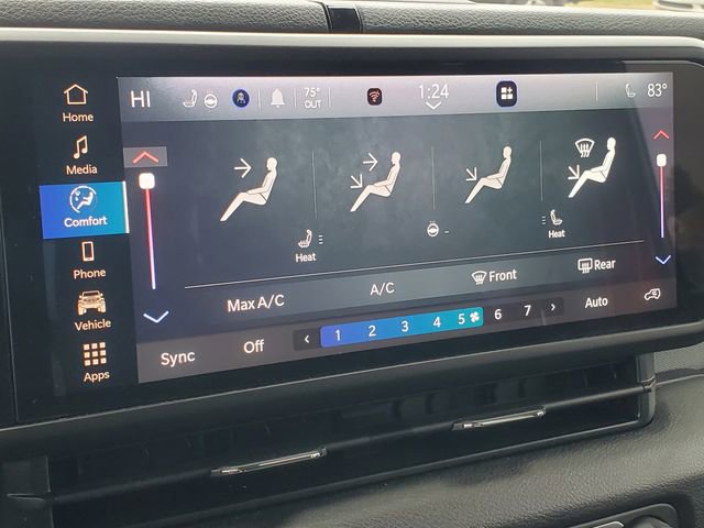 Used 2024 Jeep Wrangler Sport S image 23