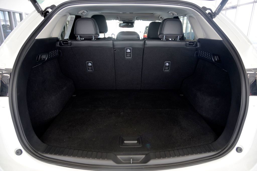 Used 2023 MAZDA CX-5 AWD 2.5 S w/ Premium Plus Pkg image 29