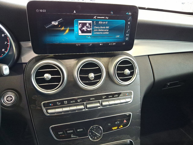 Used 2021 Mercedes-Benz C 300 4MATIC Coupe image 14