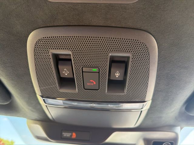 Used 2025 INFINITI QX80 Autograph AWD/4WD image 46