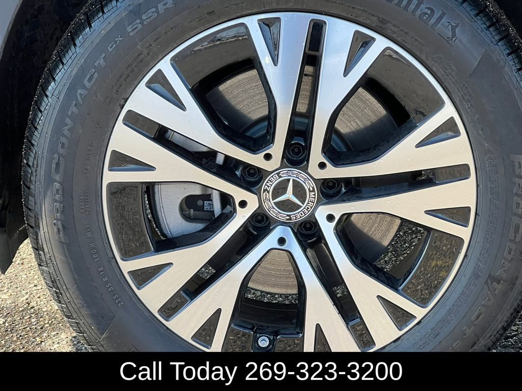 Used 2025 Mercedes-Benz GLA 250 4MATIC image 7