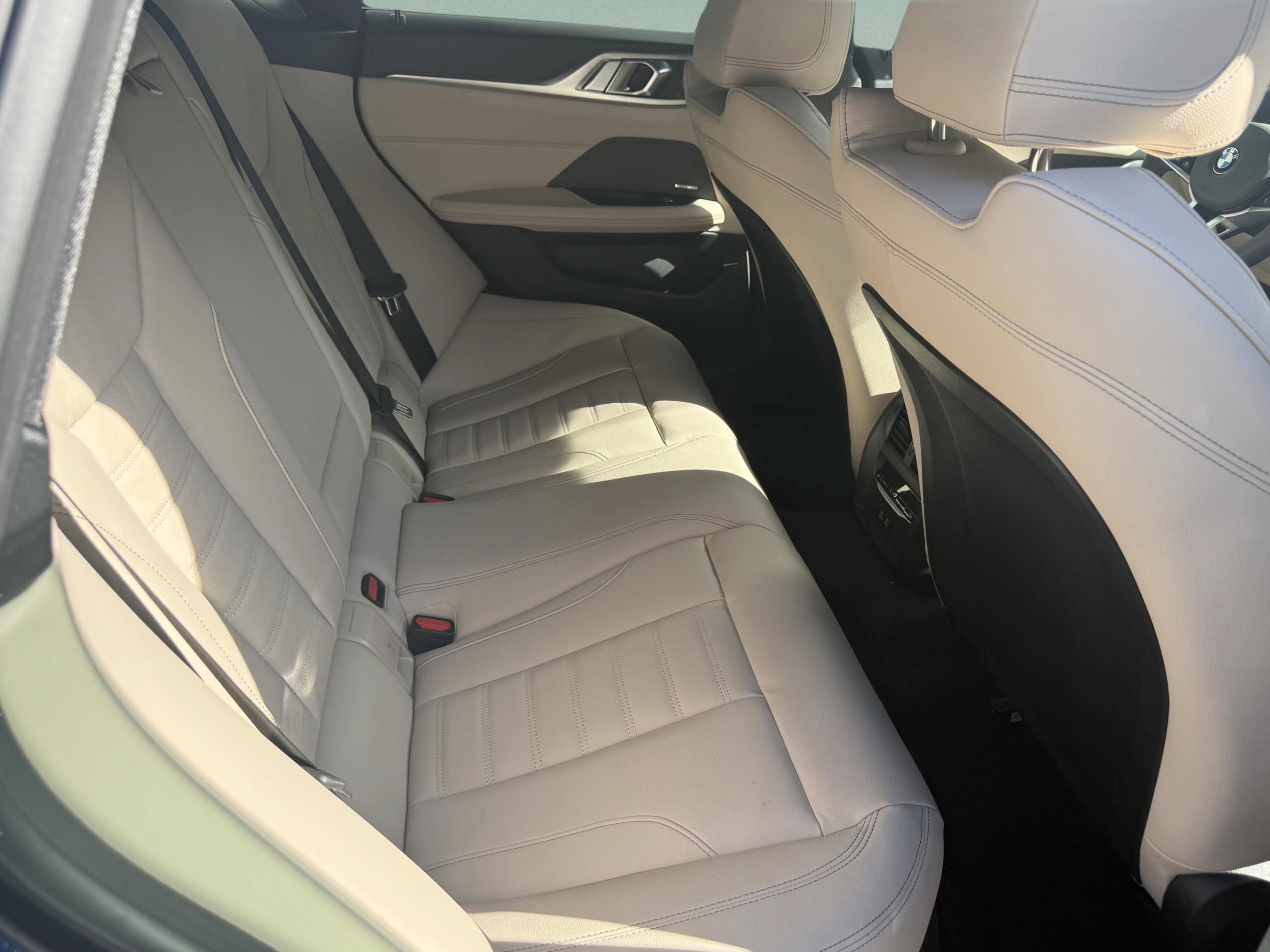 Used 2026 BMW M440i image 15