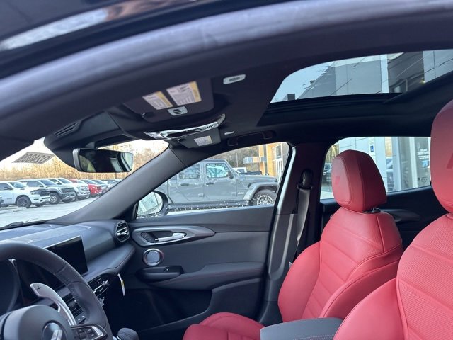 Used 2024 Dodge Hornet R/T Plus image 21