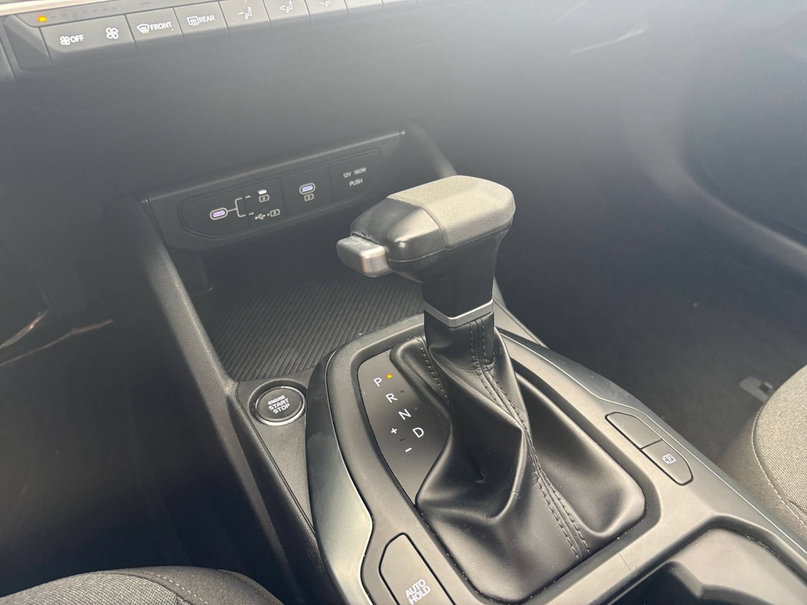 Used 2025 Kia K4 FWD image 42