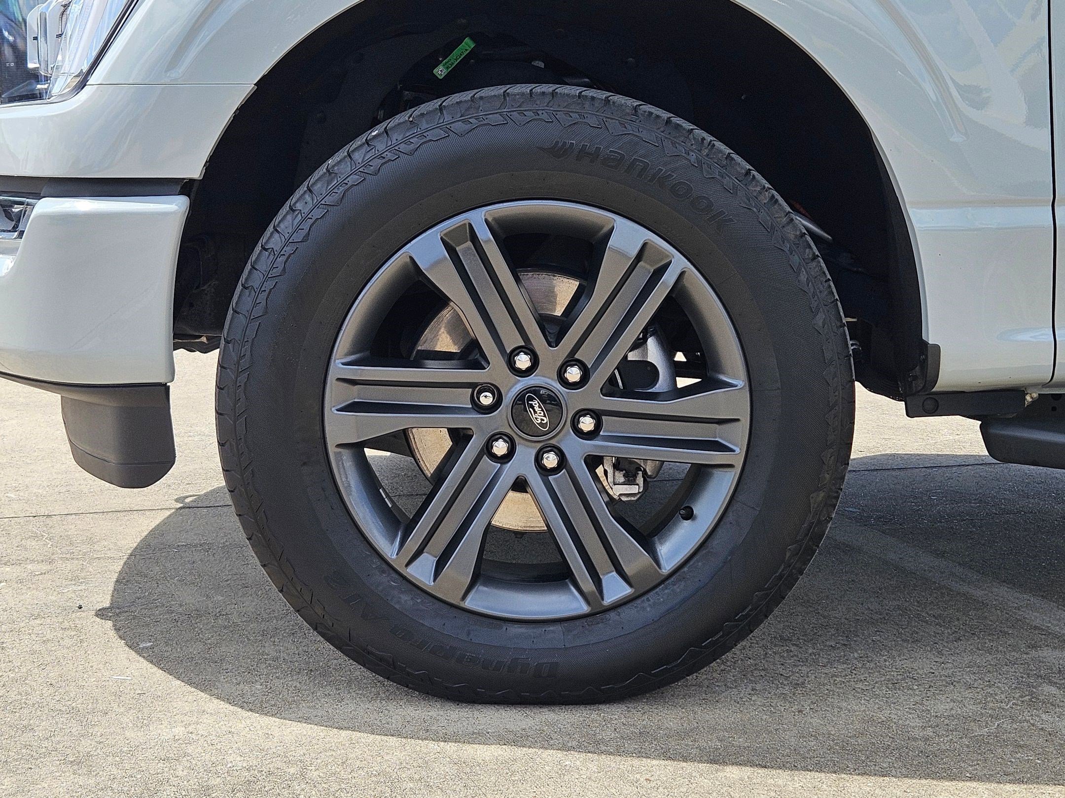 Certified 2023 Ford F150 XLT w/ Equipment Group 302A High AWD/4WD image 13