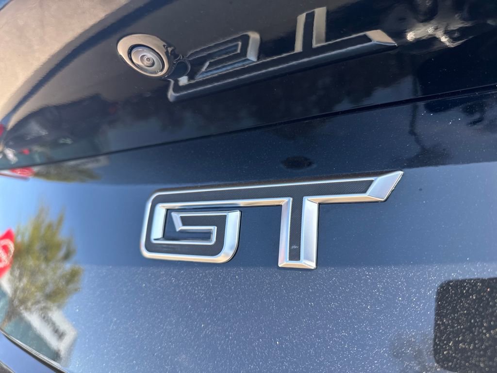 Used 2024 Ford Mustang GT Premium image 43