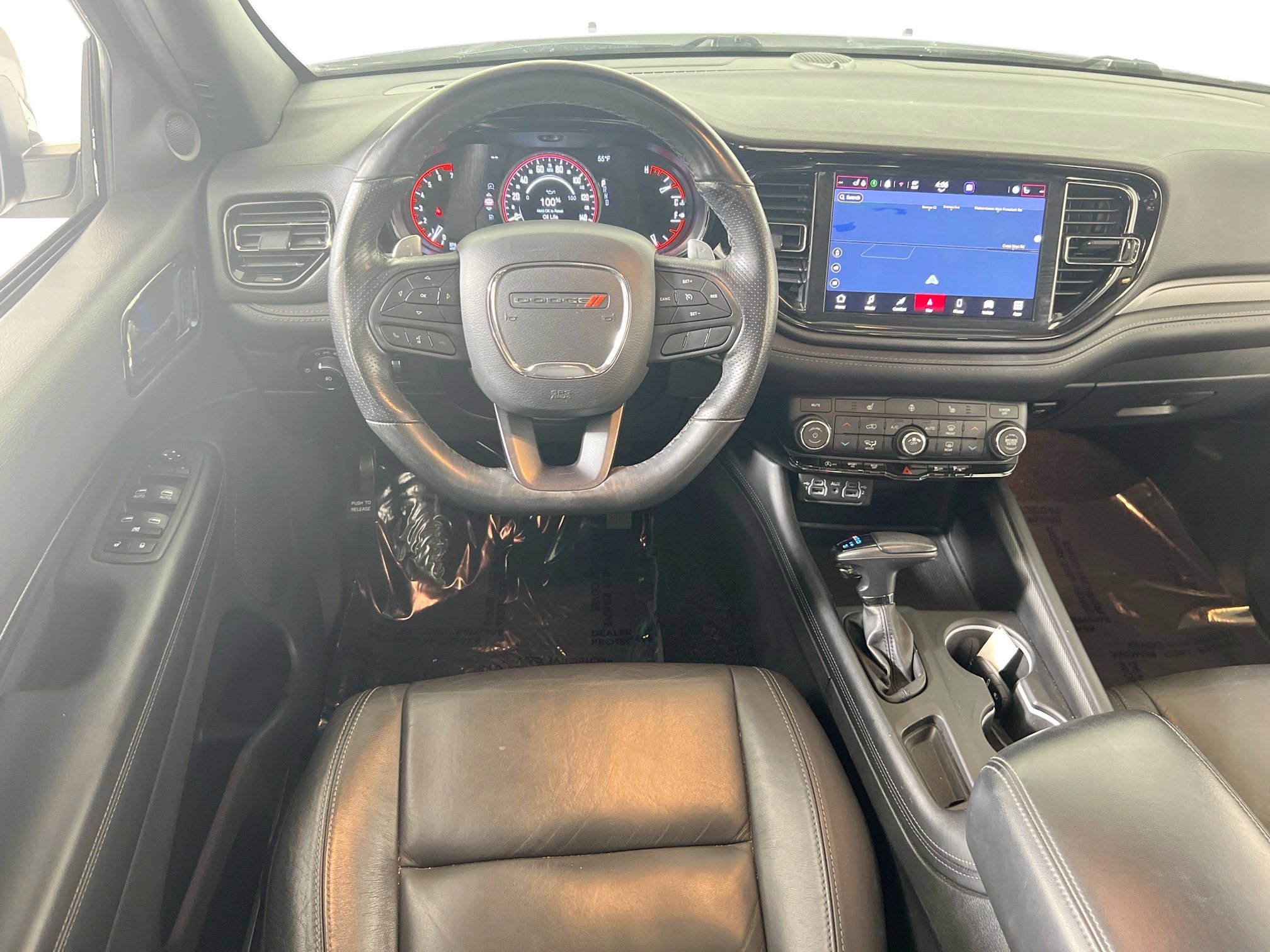 Used 2021 Dodge Durango GT image 23