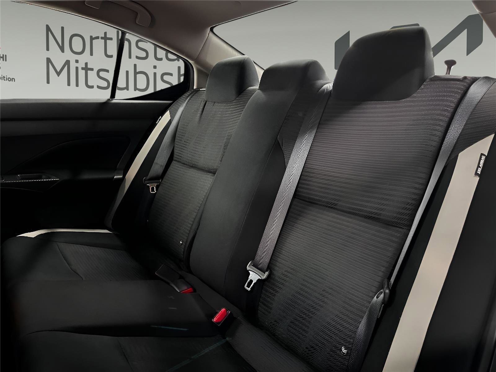 Used 2021 Nissan Versa SV image 16