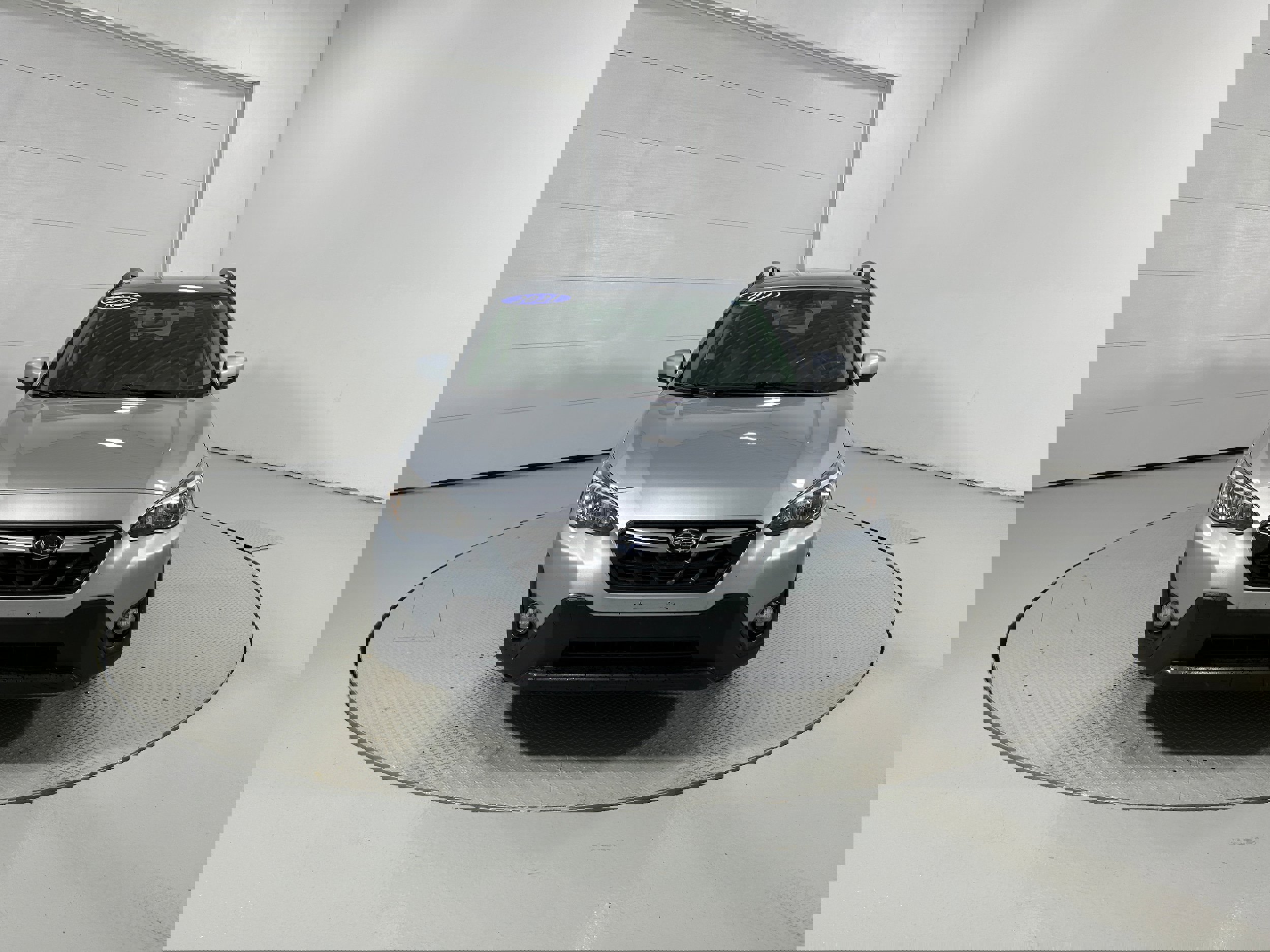 Used 2021 Subaru Crosstrek 2.0i Premium image 15