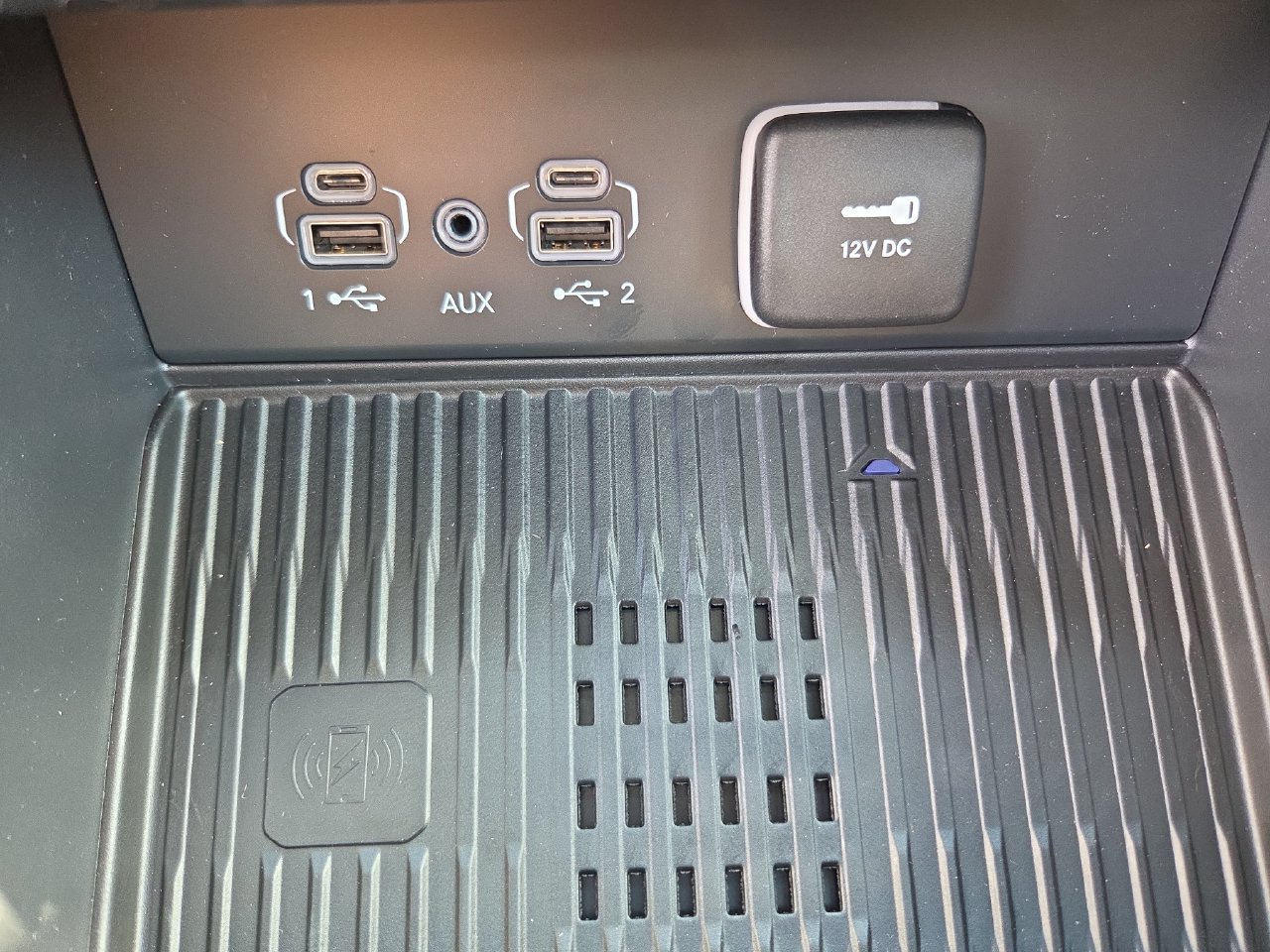 New 2027 Jeep Grand Cherokee Limited AWD/4WD image 12
