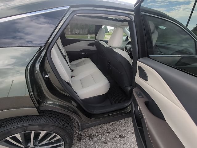 Certified 2026 Lexus RX 350 Premium Plus w/ Convenience Package AWD/4WD image 4